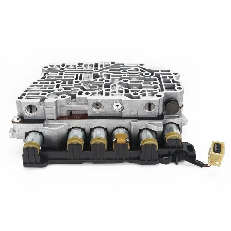 Auto-Teil 09 Getriebeventilkörpermontage 6F35 für Ford AL8Z-7G391-A