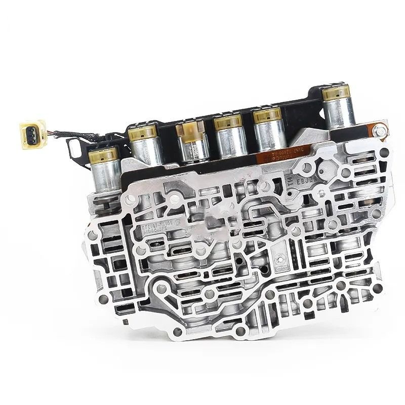 Auto-Teil 09 Getriebeventilkörpermontage 6F35 für Ford AL8Z-7G391-A