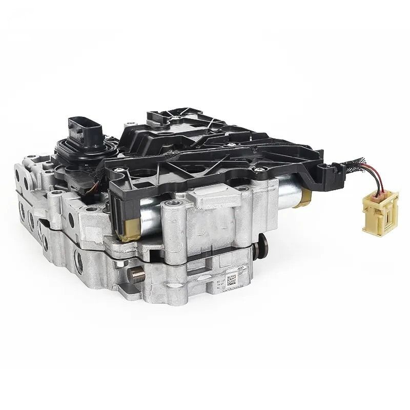 Auto-Teil 09 Getriebeventilkörpermontage 6F35 für Ford AL8Z-7G391-A