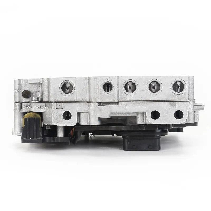 Auto-Teil 09 Getriebeventilkörpermontage 6F35 für Ford AL8Z-7G391-A