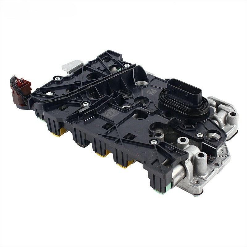 6F35 Schaltgetriebe mit Elektromagnetikventil für Ford Fusion Taurus Escape 2009-Up