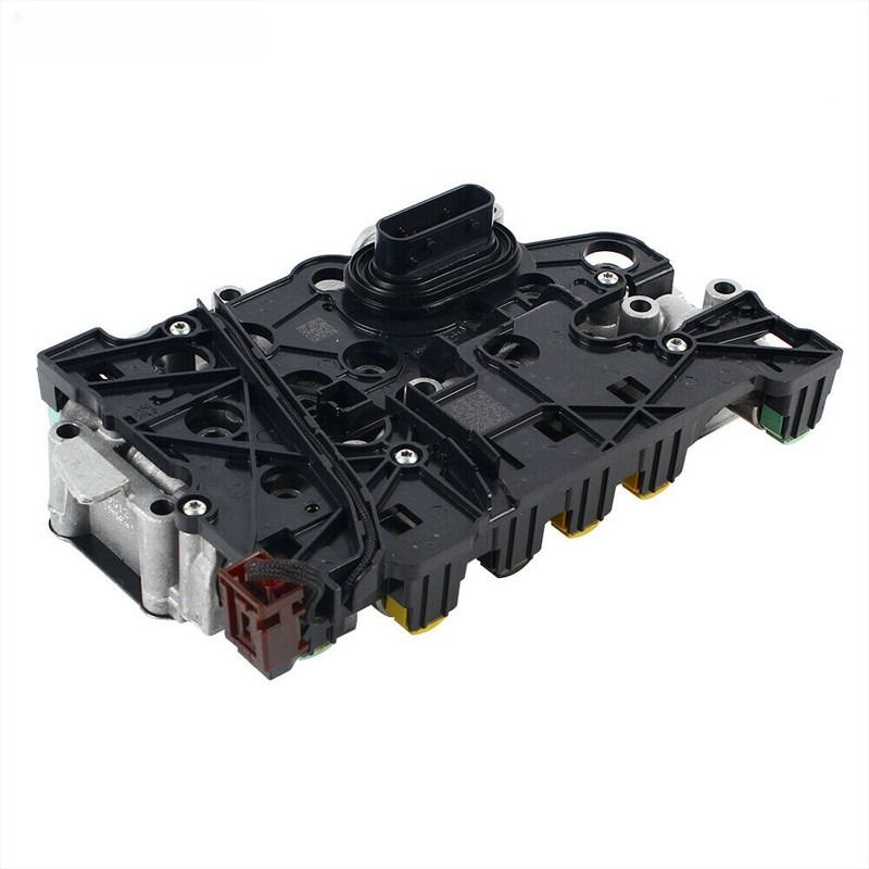 6F35 Schaltgetriebe mit Elektromagnetikventil für Ford Fusion Taurus Escape 2009-Up