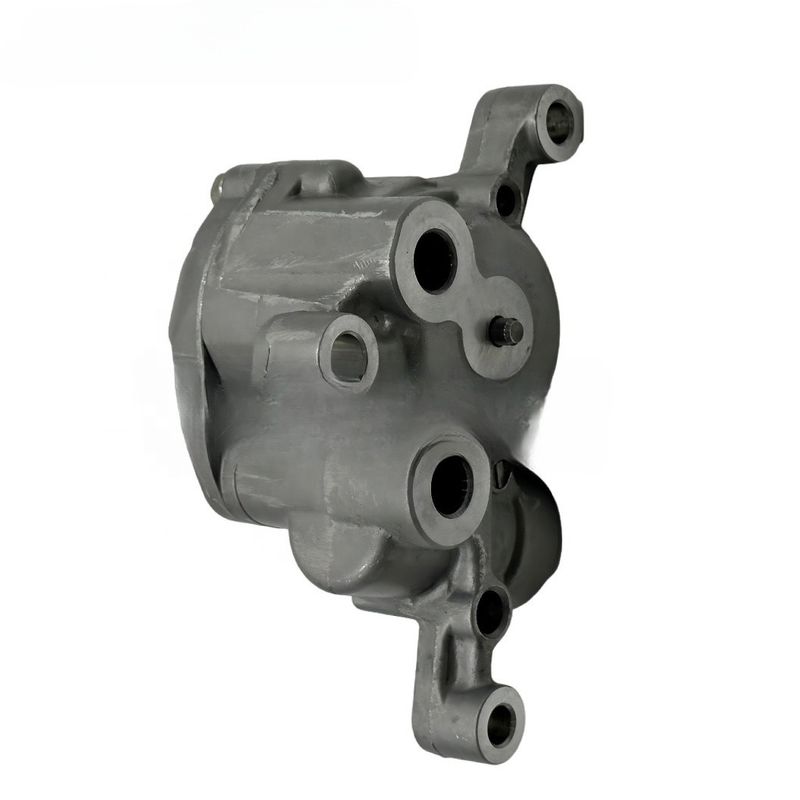 CVT Automatische Getriebeölpumpe für Nissa n Livina Bluebird Kicks Sylphy JF020E