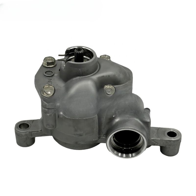 CVT Automatische Getriebeölpumpe für Nissa n Livina Bluebird Kicks Sylphy JF020E