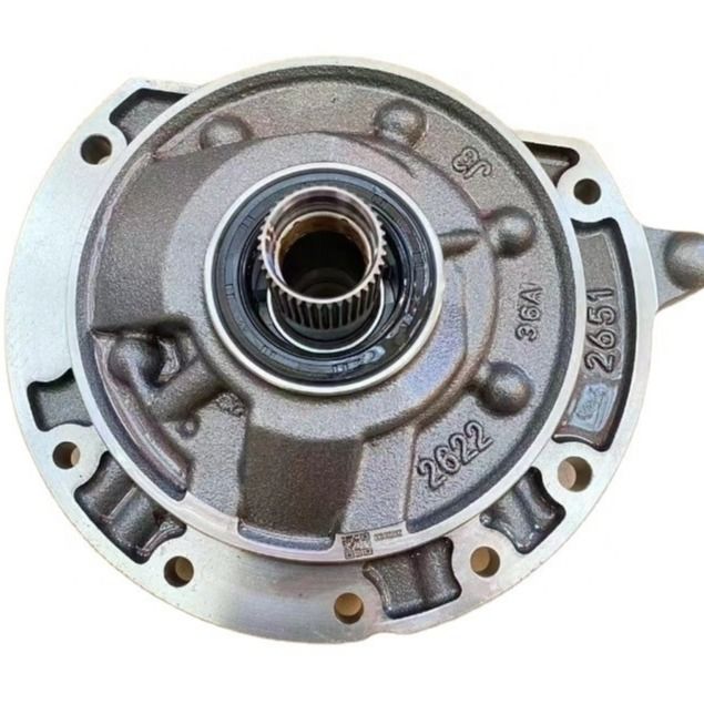 QR019CHA QR019CHB 019CHD 019CHE CVT-Übertragungsanlage für Ölpumpen für Chery 2008-2020