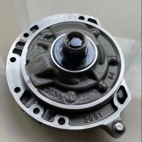 QR019CHA QR019CHB 019CHD 019CHE CVT-Übertragungsanlage für Ölpumpen für Chery 2008-2020