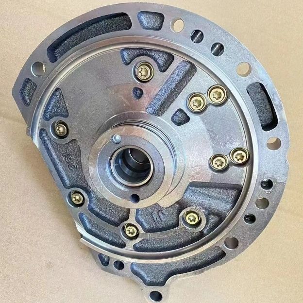 QR019CHA QR019CHB 019CHD 019CHE CVT-Übertragungsanlage für Ölpumpen für Chery 2008-2020