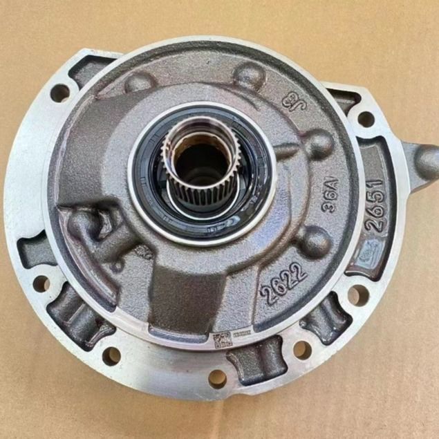 QR019CHA QR019CHB 019CHD 019CHE CVT-Übertragungsanlage für Ölpumpen für Chery 2008-2020