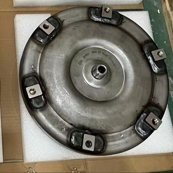 24270962 6T50 Flüssigkeitsmomentwandler für Buick GL8 Roewe 950 Roewe Whale Verano