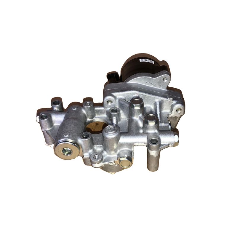 313C03JX0D Motorölpumpe QASHAI X-TRAIL CVT RE0F10F JF017E für Nissan