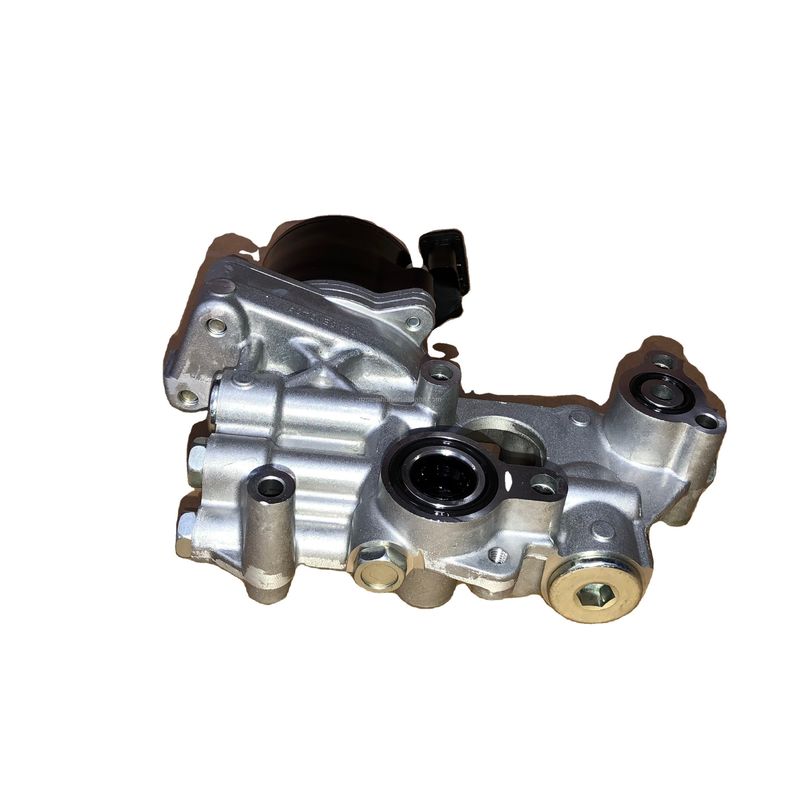 313C03JX0D Motorölpumpe QASHAI X-TRAIL CVT RE0F10F JF017E für Nissan