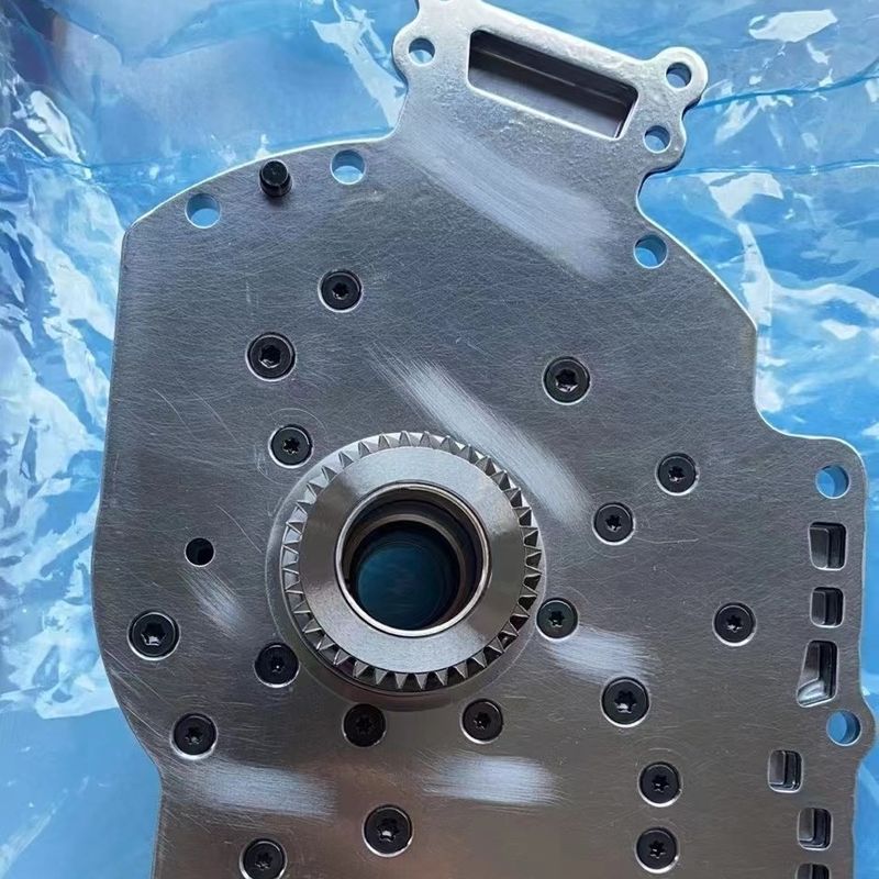 0511-539084 Getriebe Getriebe Ölpumpenbaugruppe DSI6 M11 DSI5F5F6 für GEELY Lifan