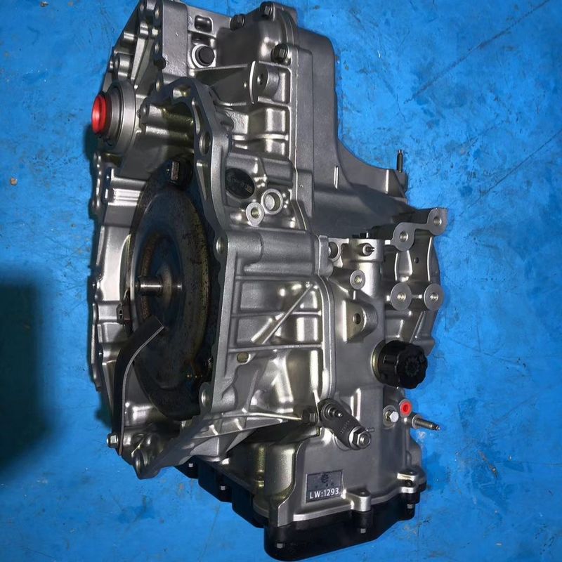 6T30 6T40 6T45 6T50 Getriebe für Chevrolet Malibu Cruze Buick Opel ASTRA