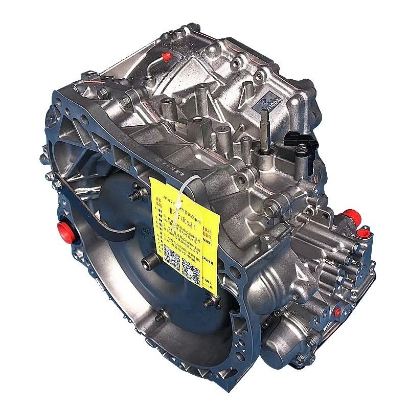 Umgebaute CVT8 Getriebe für Nissan Cima Morano Teana 2.5L 2WD
