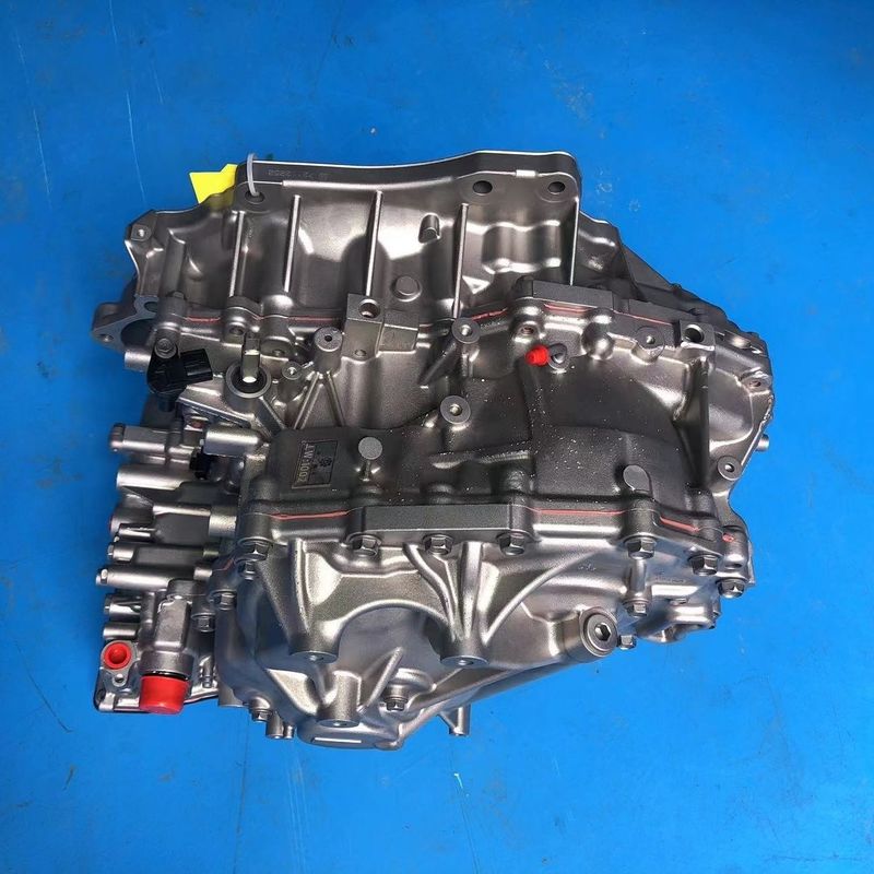 Umgebaute CVT8 Getriebe für Nissan Cima Morano Teana 2.5L 2WD