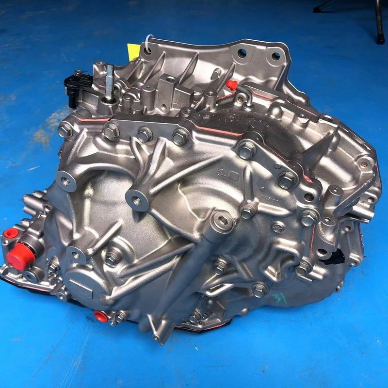 Umgebaute CVT8 Getriebe für Nissan Cima Morano Teana 2.5L 2WD