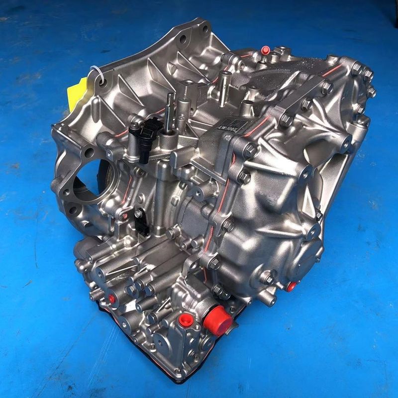 Umgebaute CVT8 Getriebe für Nissan Cima Morano Teana 2.5L 2WD