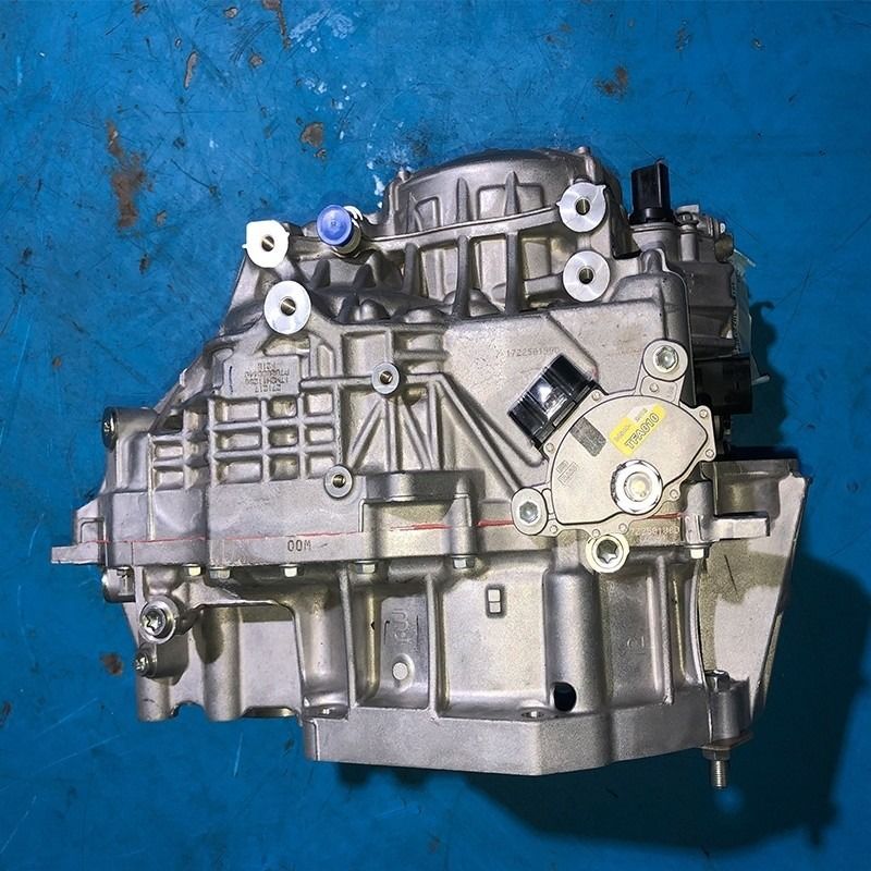 P700000440 09M TF-62SN AQ450 Getriebe für das Jahr 2016- VW 1.8T 2.0T