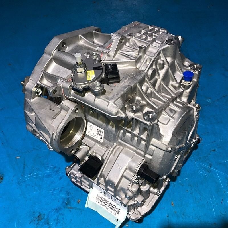 P700000440 09M TF-62SN AQ450 Getriebe für das Jahr 2016- VW 1.8T 2.0T