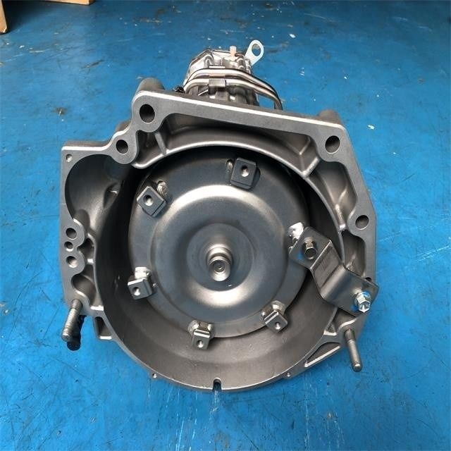 4-Gang-Automatikgetriebe für Suzuki Jimny 1.3L M13A