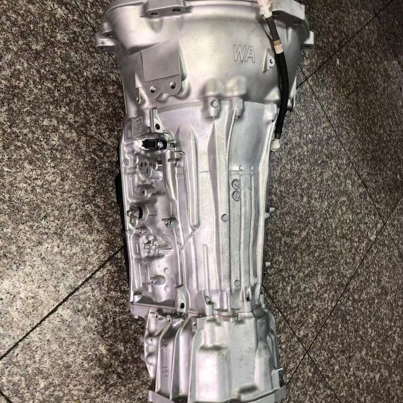 3500060D60 Automatikgetriebesystem für Toyota GRJ150L GRJ152L AC60F 3.5L 4WD