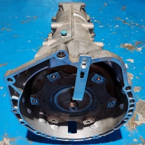 Getriebe für BMW X5 E70 3.0si 2007-2013 3.0L 2008-2015 6HP-21X Getriebe