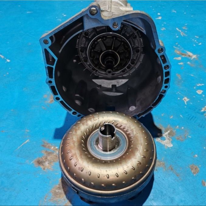 Getriebe für BMW X5 E70 3.0si 2007-2013 3.0L 2008-2015 6HP-21X Getriebe