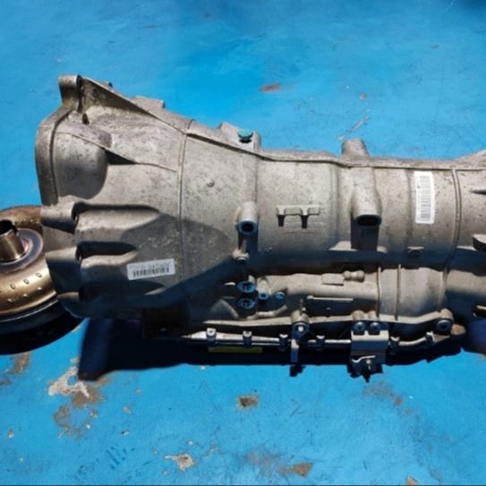Getriebe für BMW X5 E70 3.0si 2007-2013 3.0L 2008-2015 6HP-21X Getriebe