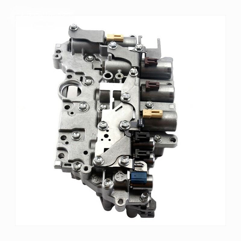 U760E U760 Ventilkörper für Toyota Corolla 6 Speed 2008-Up Automatikgetriebe Teile