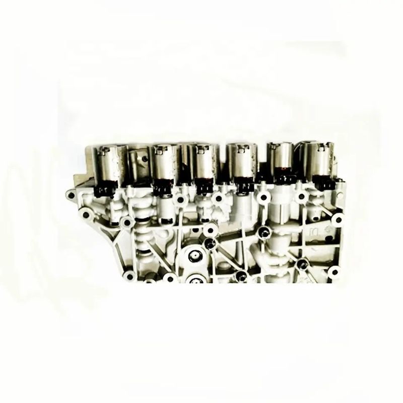 OE NO. E82 E90 F33 F83 Z4 GS7D36SG Automatische Getriebeventilkarosserie OEM Standardgröße