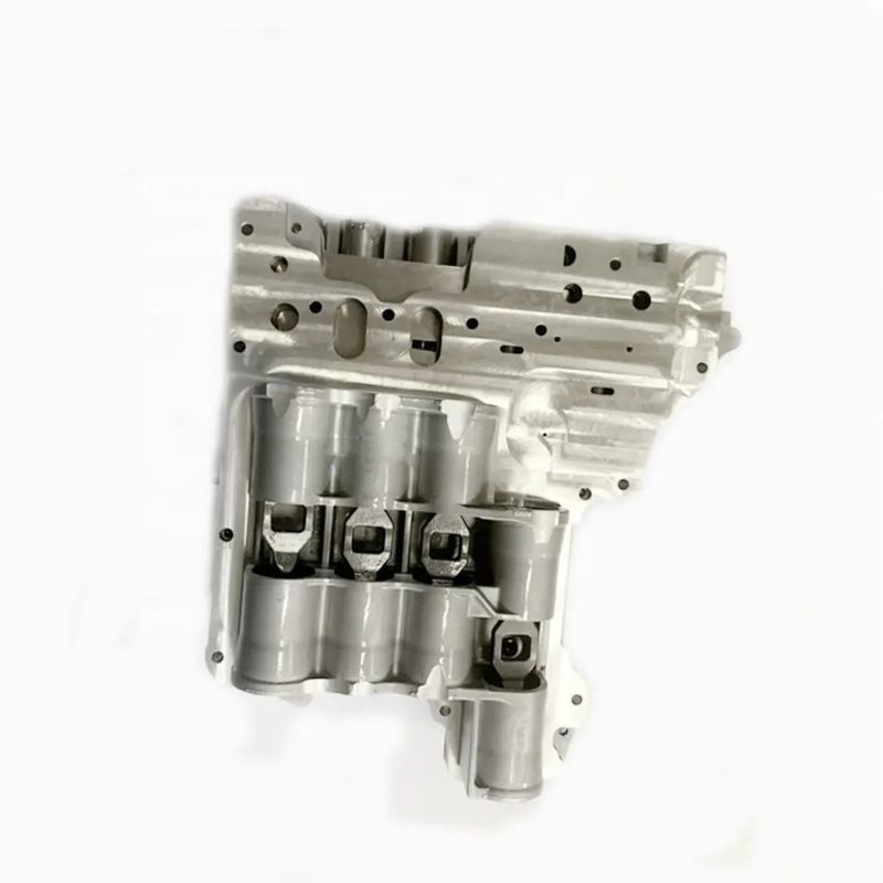 OE NO. E82 E90 F33 F83 Z4 GS7D36SG Automatische Getriebeventilkarosserie OEM Standardgröße