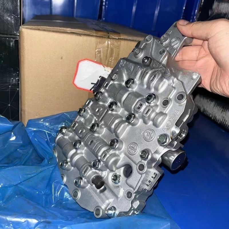 09G TF-60SN TF60SN Getriebeventilkörper für Audi VW Jetta Golf Passat Touran 2003-2011
