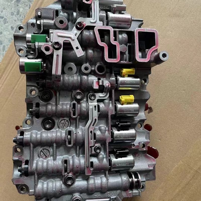 09G TF-60SN TF60SN Getriebeventilkörper für Audi VW Jetta Golf Passat Touran 2003-2011