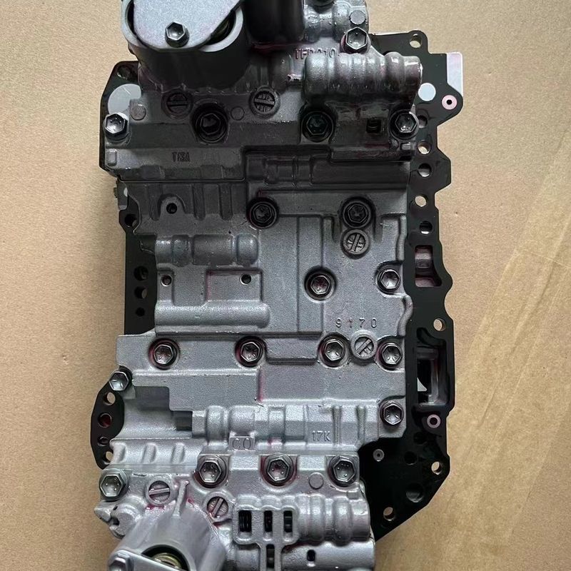 09G TF-60SN TF60SN Getriebeventilkörper für Audi VW Jetta Golf Passat Touran 2003-2011