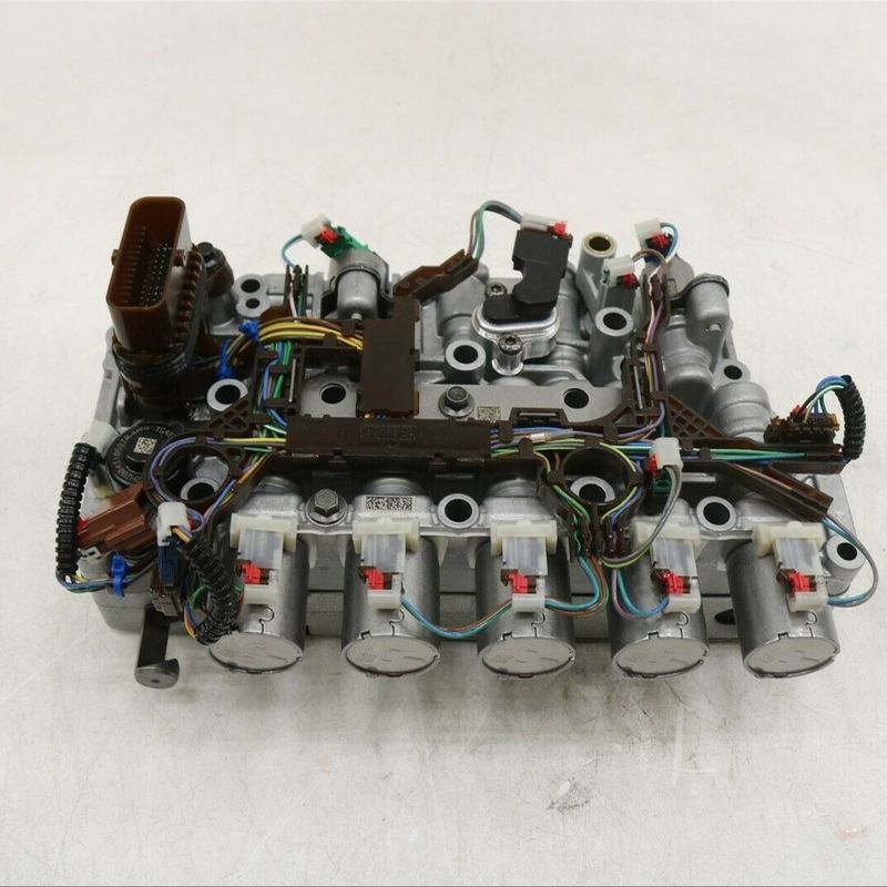 7 kg Ford Escape EDGE Getriebe Teil 8F24 8F35 Ventilkörpermontage mit Verbrauch