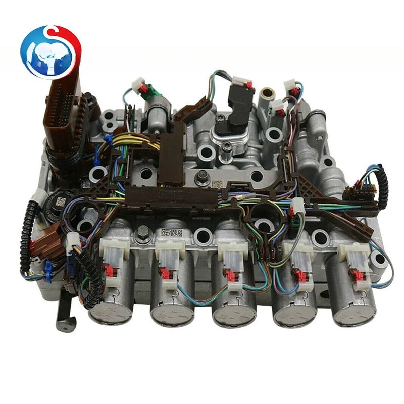 7 kg Ford Escape EDGE Getriebe Teil 8F24 8F35 Ventilkörpermontage mit Verbrauch