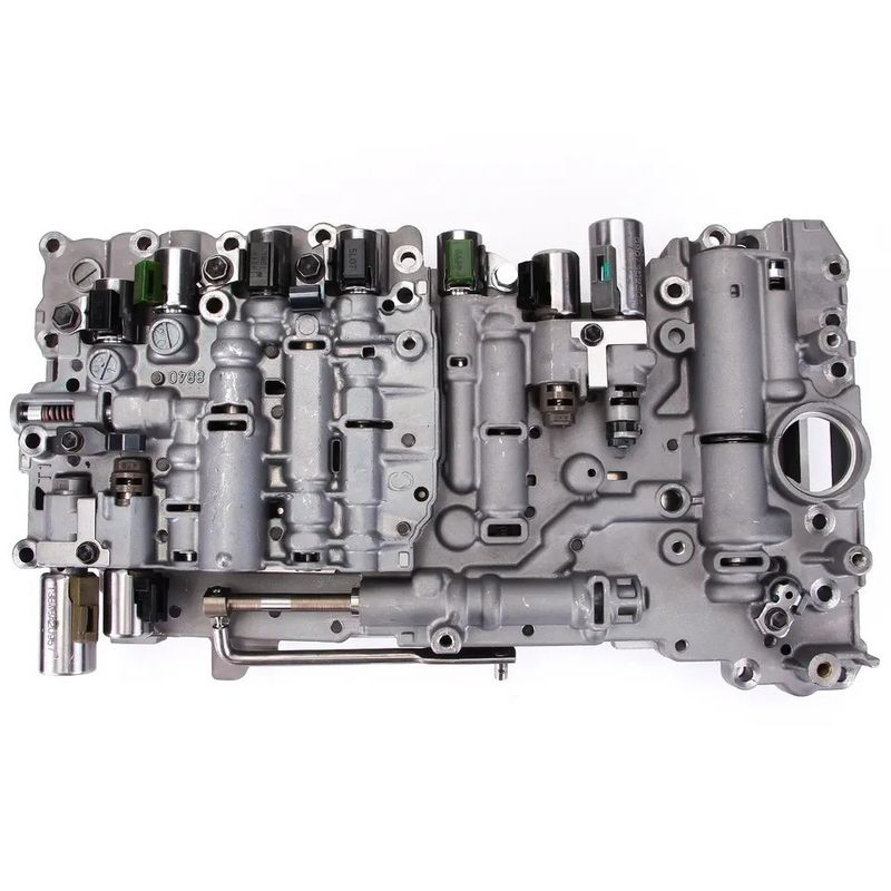 A960 TB-65SN A960E Ventilkarosserie für 2006-2012 Toyota Lexus OEM Standard