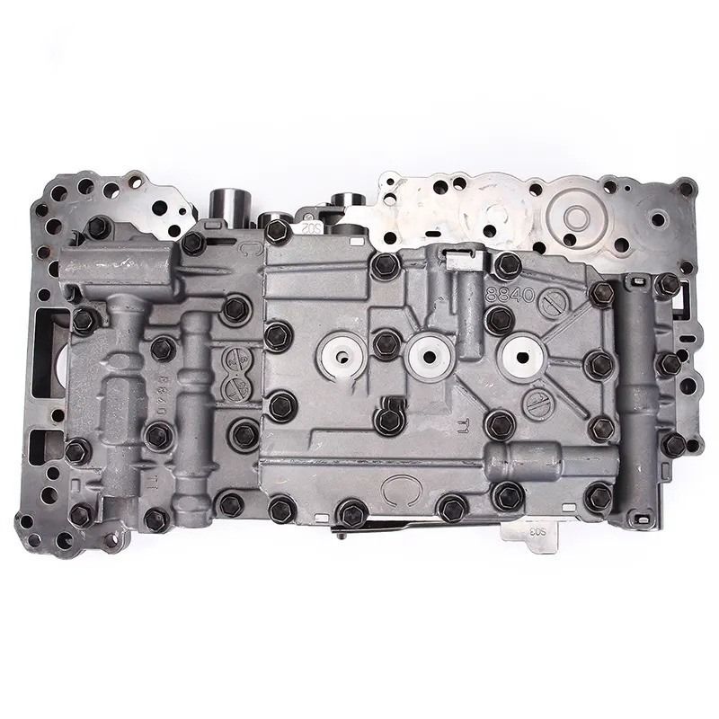 A960 TB-65SN A960E Ventilkarosserie für 2006-2012 Toyota Lexus OEM Standard