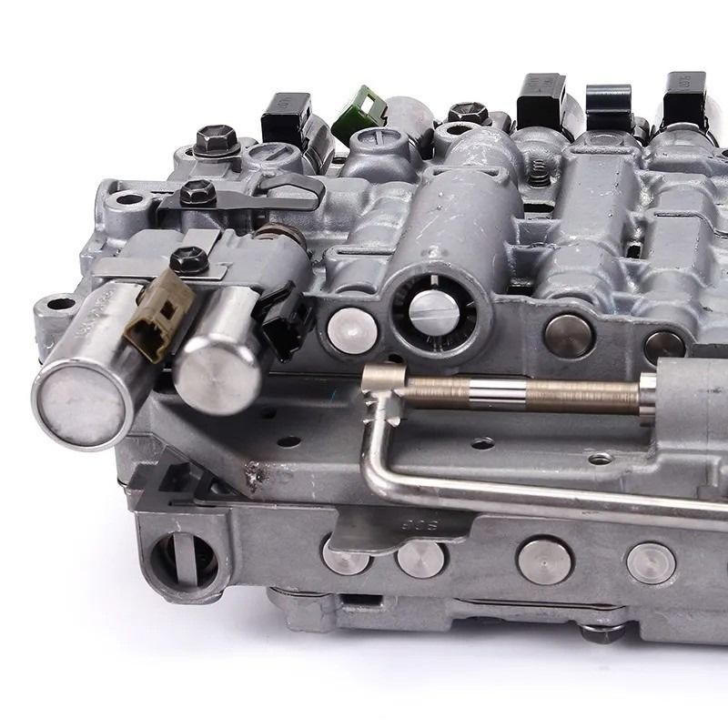 A960 TB-65SN A960E Ventilkarosserie für 2006-2012 Toyota Lexus OEM Standard