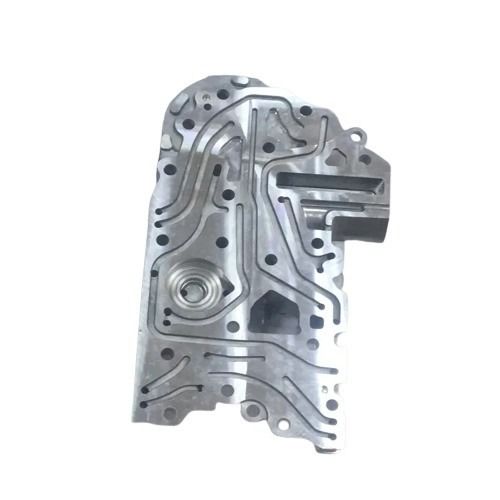 2010-2011 Audi DQ200 0AM 0CW 7-Gang DSG Ventilplatte OAM325066 für Getriebe Teile