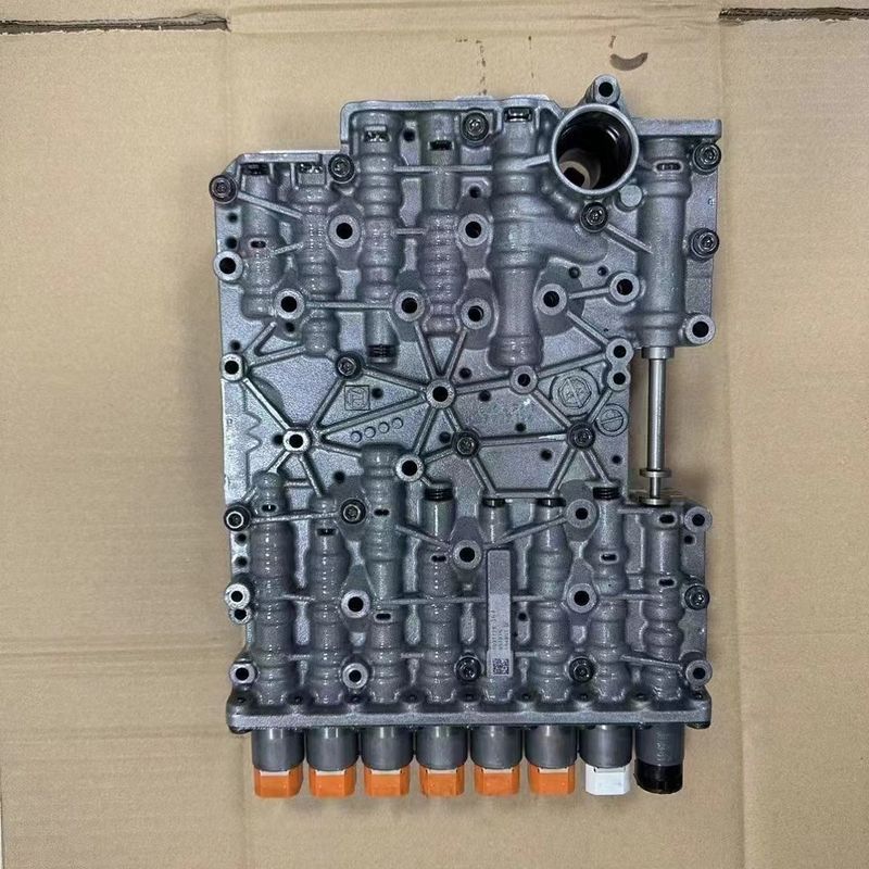 Modell Typ B054 8HP-55 8HP-90 Automatisches Getriebeventil für BMW MINI OE