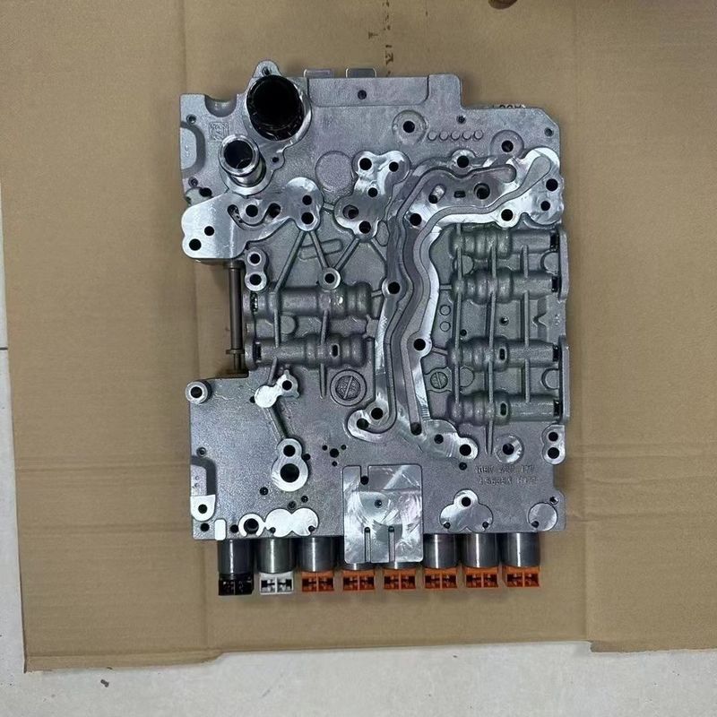 Modell Typ B054 8HP-55 8HP-90 Automatisches Getriebeventil für BMW MINI OE