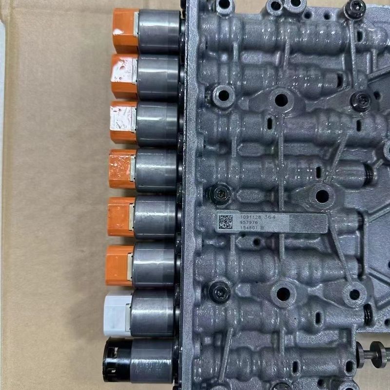 Modell Typ B054 8HP-55 8HP-90 Automatisches Getriebeventil für BMW MINI OE