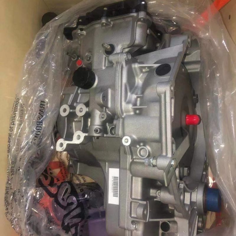24274397 OE Umgebaute Automatikgetriebe für Chevrolet Malibu Cruze Buick Opel ASTRA