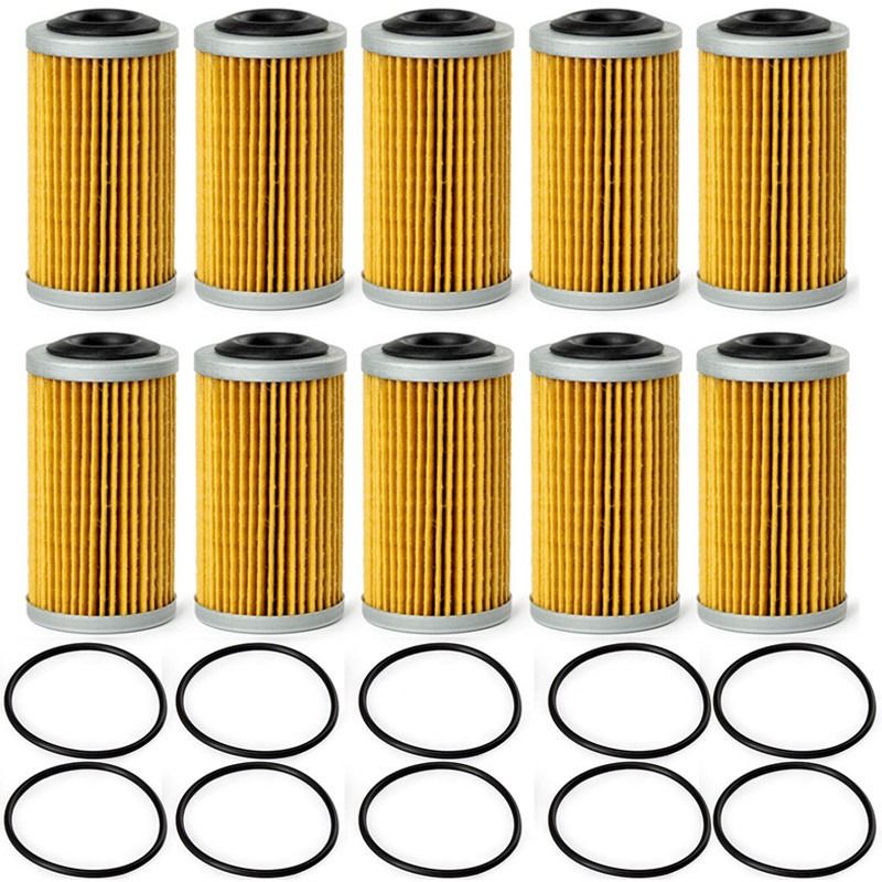 OEM Getriebe Rebuild Kit RE0F11A JF015E Ölfilter Assy für Nissan Suzuki Mitsubishi