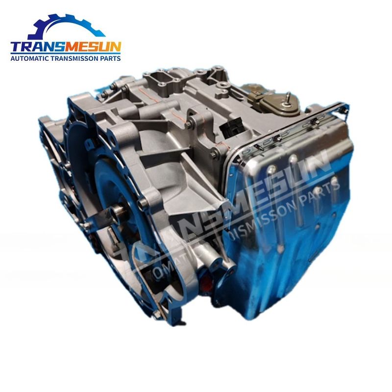DSI6 M11 4X4 2WD 2.0T Diesel 6-Gang-Automatikgetriebe für Ssangyong