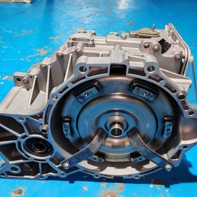 DSI6 M11 4X4 2WD 2.0T Diesel 6-Gang-Automatikgetriebe für Ssangyong