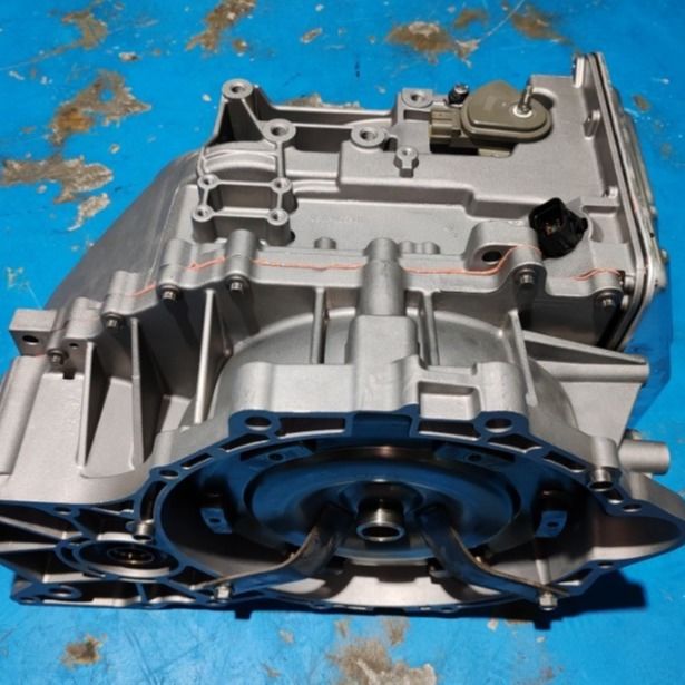 DSI6 M11 4X4 2WD 2.0T Diesel 6-Gang-Automatikgetriebe für Ssangyong