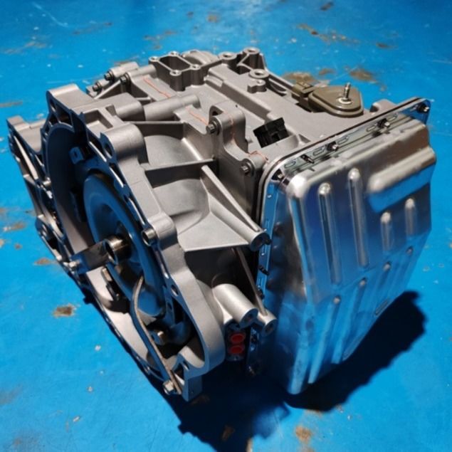 DSI6 M11 4X4 2WD 2.0T Diesel 6-Gang-Automatikgetriebe für Ssangyong