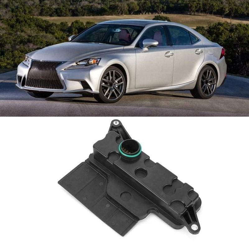 Toyota Camry RAV4 ES350 U660E Automatisches Getriebe Reparatur-Kit Ölgitter Dichtungsfilter